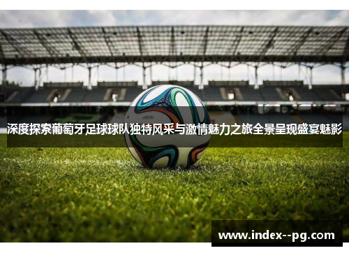 深度探索葡萄牙足球球队独特风采与激情魅力之旅全景呈现盛宴魅影