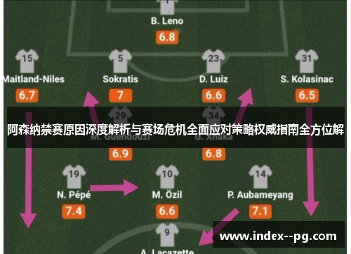 阿森纳禁赛原因深度解析与赛场危机全面应对策略权威指南全方位解