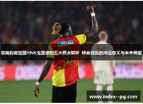 菲奥利奇加盟HNK戈里察的五大看点解析  转会背后的深远意义与未来展望